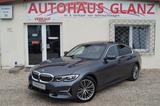 BMW 320 d xDrive Luxury Line HUD*H&K*360°*GSD*L-HZ - BMW 320: 320d Luxury