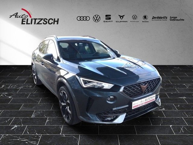 Fahrzeugabbildung CUPRA Formentor VZ e-HYBRID DSG LED ACC NAVI RFK SH 19