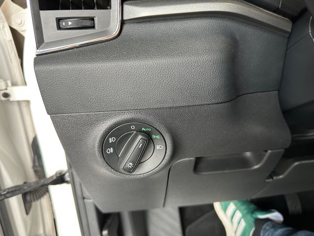Skoda Karoq Ambition 4×4 *Automatik*