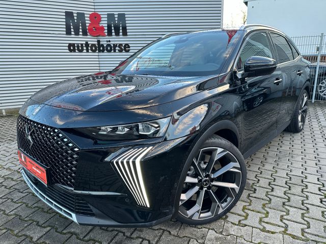 DS Automobiles DS7 E-Tense 360 Opera 4x4 Pano/360°/Massage/ACC