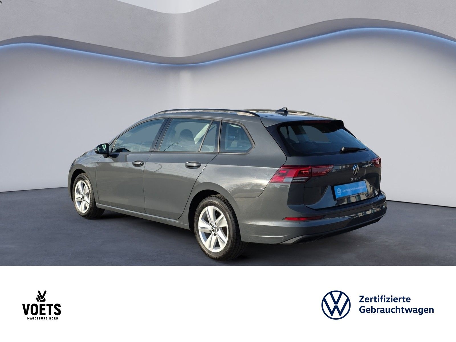 Volkswagen Golf - Bild 4