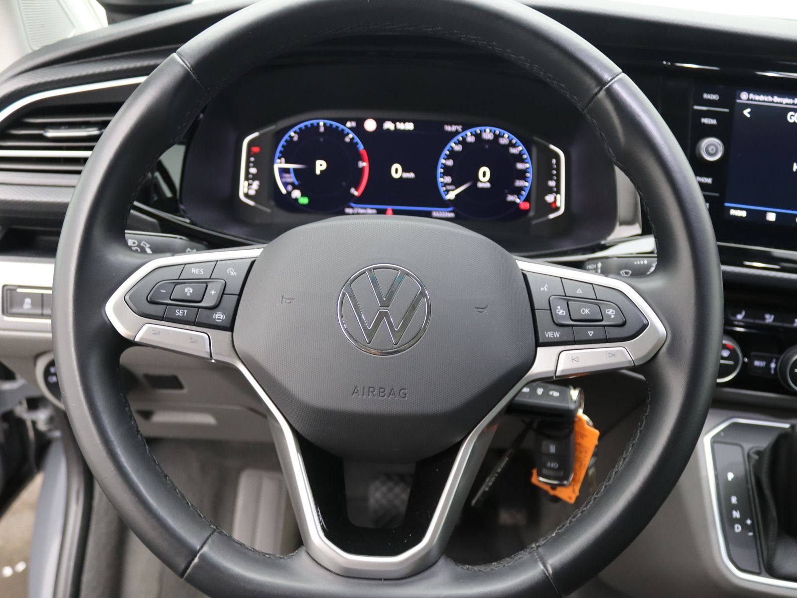 Volkswagen T6 California - Bild 18