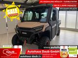 Odes Workcross 1000 6 Sitzer+Geschlossen+Klima+ABS+AT - ODES MOTORRAD