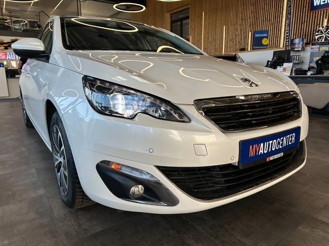 Peugeot 308 SW Allure *TEMPO*NAVI*PDC*KLIMAAUTO*