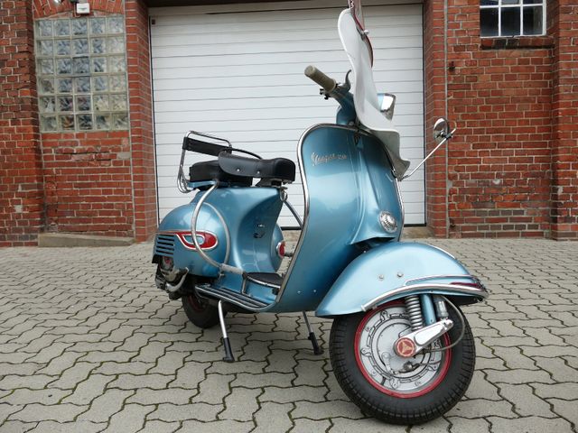 Vespa 150 Touring 1959