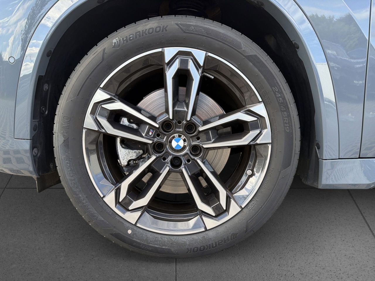 BMW X1 - Bild 20