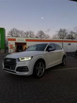 Audi SQ5 3.0 TFSI tiptronic quattro - Audi SQ5 in Kiel