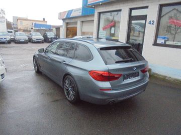 BMW 530 - 9