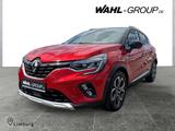 Renault Captur E-TECH 160*Edition One*Bose*Navi *Touch-D - Renault Captur: Bose Edition