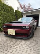 Dodge Challenger 6.4 V8 T/A 392