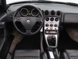 Alfa Romeo Spider 2.0-16V T.S. 155 PK + LEDER SPORTINTERIEU - Alfa Romeo aus 1998