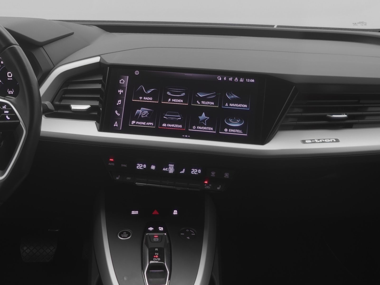 Audi Q4 e-tron - Bild 10