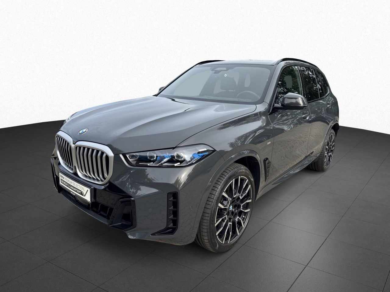 BMW X5 - Bild 3