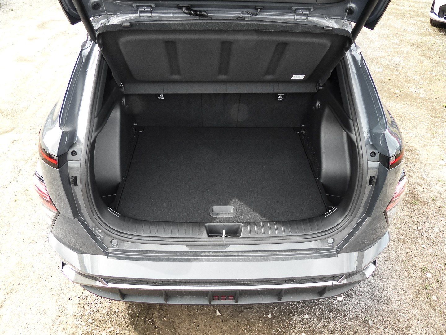 Hyundai KONA Elektro - Bild 16