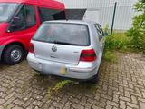 Volkswagen Golf IV GTI 1,8T 20V Turbo - Volkswagen Golf: Iv GTI