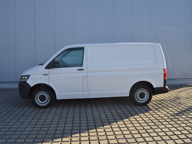 T6 Transporter Kasten 2.0 TDI 150 PS NEUER-MOTOR