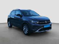 Volkswagen T-Cross - Vorschau Bild 5