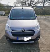 Citroën Citroen Berlingo 1.6 HDI Familien Auto - Citroën Berlingo: Limousine