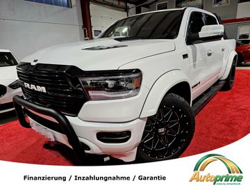 Dodge RAM - 9