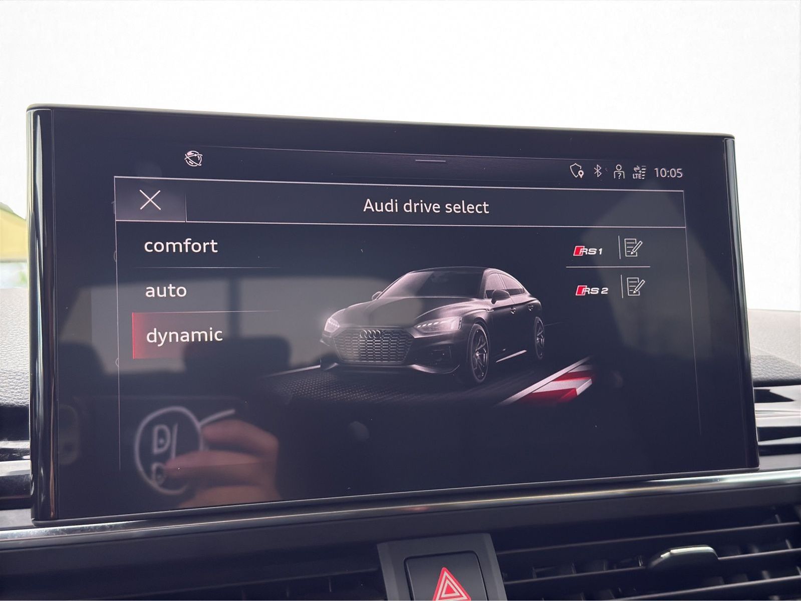 Audi RS5 - Bild 17