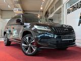 Skoda Kodiaq RS 2.0 TDI 4x4 *LED*Virtual*Kamera*Pano* - Skoda Kodiaq: RS