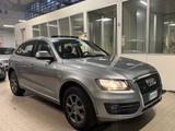 Audi Q5 2.0 TFSI 211 CV quattro S tronic - gebrauchte Audi Q5 aus dem Jahr 2009