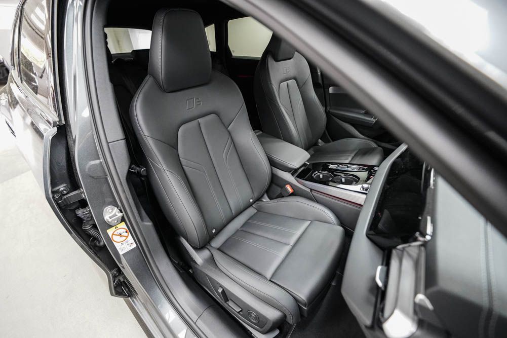Audi A5 - Bild 22