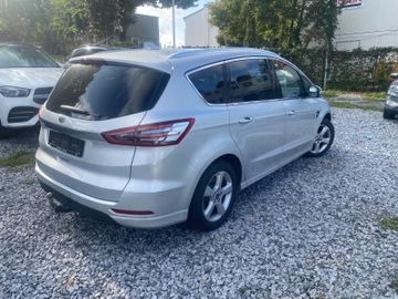 Ford S-Max - 3