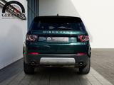 Land Rover Discovery Sport HSE *7-SITZER*KAMERA*SHZ*FHZ* - Land Rover Discovery SUV
