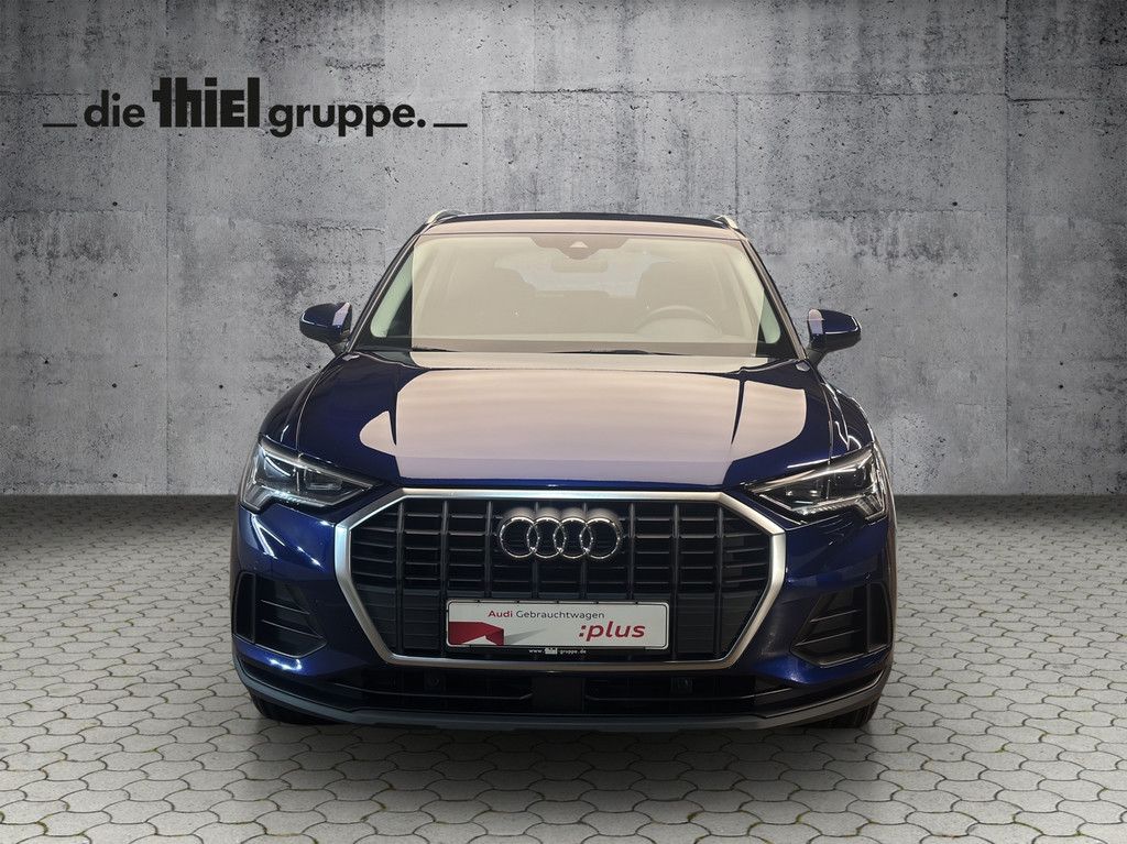Audi Q3 45 TFSI e S tronic LED+Navi+Phone Box+Kamera foto 2