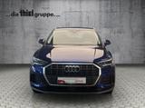 Audi Q3 45 TFSI e S tronic LED+Navi+Phone Box+Kamera - Audi Q3 mit Hybrid-Antrieb: Sportsitze