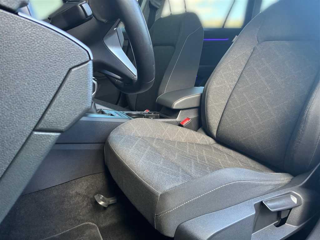 Volkswagen Golf Variant Life 1.5 TSI Top-Paket, миниатюра 15