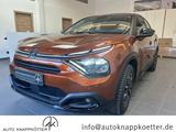 Citroën C4 Elektromotor e-Feel Klima/LED/Sitzhzg./BC/eFH - Citroën C4: Kombi