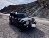 Jeep All~ Terrain -Camper Jeep Commander 3,5 T ... - Jeep Commander aus 2007