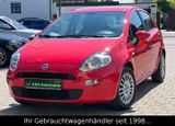 Fiat Punto 1.2 Pop *TÜV NEU/KLIMA/EURO 6/SCHECKHEFT* - Fiat Punto: 1.2