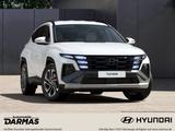 Hyundai TUCSON FL MY26 1.6T-GDI DCT 4WD Prime Assistenz