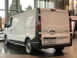 Renault Trafic Kasten 2.0 dCi L2H1 Navi Tempomat Kam LED - weiße Renault Trafic
