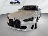 BMW 420 i Gran Coupe AHK RFK LR-Hzg PDC HiFi Shz. - gebrauchte BMW 420 aus dem Jahr 2023