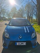 Renault Twingo Gordini TCE 100 Gordini - Renault Twingo Gordini mit Benzin-Antrieb