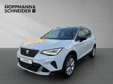 Seat Arona 1.0 TSI DSG Xperience Navi LED SHZ Kamera - Seat Arona Jahreswagen