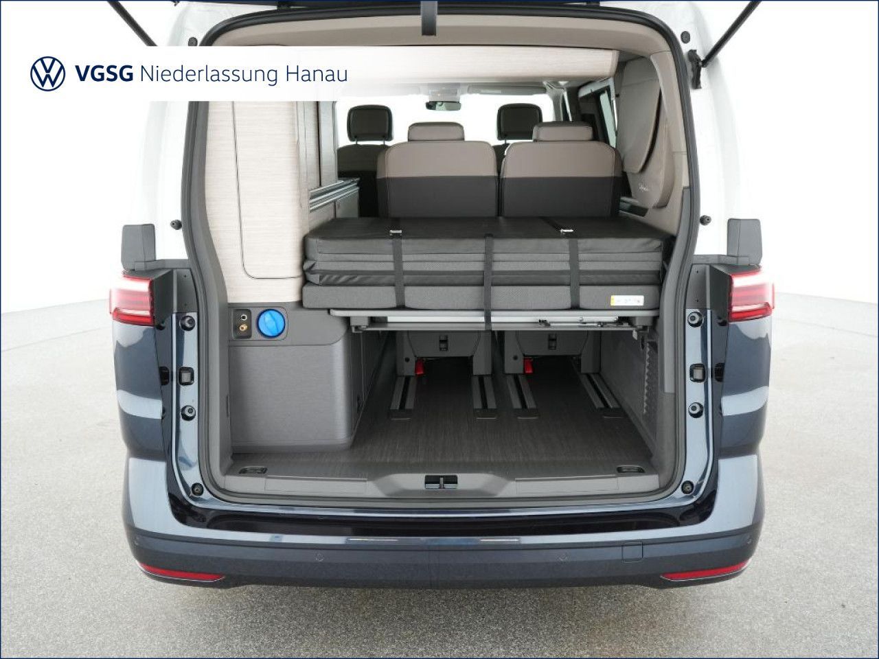Volkswagen T7 California - Bild 18