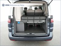 Volkswagen T7 California - Vorschau Bild 18