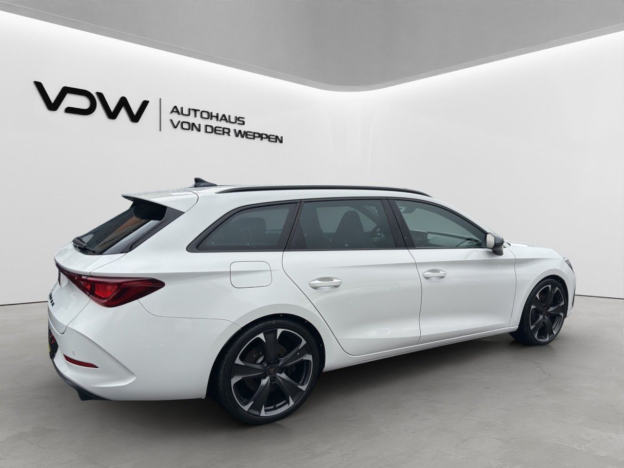Cupra Leon - Bild 11