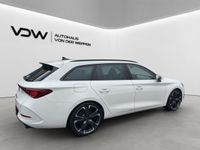 Cupra Leon - Vorschau Bild 11