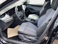 Skoda Octavia - Vorschau Bild 7