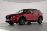 Mazda CX-5 EXCLUSIVE-LINE 2.0 AUTOMATIK 4X4 LED+KAMERA - Mazda: Allradantrieb