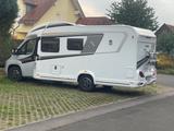 Knaus Sky Wave 650 MF 60Years - Knaus Sky wave 650 mf