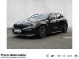 BMW M135i xDrive M performance paket, Shadow Line, H - BMW: M