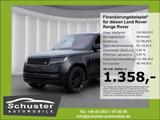 Land Rover Range Rover P530 Autobiography*StndHzg 360°K 23* - Land Rover Range Rover: 2.5