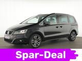 Seat Alhambra FR-Line AHK|Kamera|ACC|Winter-Paket|SHZ - Seat Alhambra Kombi Gebrauchtwagen